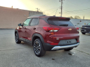 Thumbnail image of 2024 Chevrolet Trailblazer at Hug Chevrolet