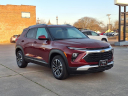 Thumbnail image of 2024 Chevrolet Trailblazer at Hug Chevrolet