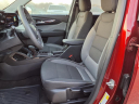 Thumbnail image of 2024 Chevrolet Trailblazer at Hug Chevrolet