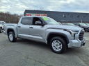 2022 Toyota Tundra SR5 at Toyota Universe
