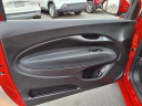2024 FIAT 500e Inspi(RED) at Nissan Of Van Nuys