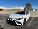 Thumbnail image of 2024 Toyota Camry at Toyota Of Lancaster