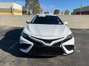 Thumbnail image of 2024 Toyota Camry at Toyota Of Lancaster