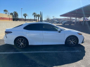 Thumbnail image of 2024 Toyota Camry at Toyota Of Lancaster