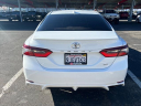 Thumbnail image of 2024 Toyota Camry at Toyota Of Lancaster