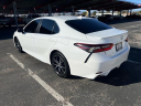 Thumbnail image of 2024 Toyota Camry at Toyota Of Lancaster