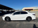 Thumbnail image of 2024 Toyota Camry at Toyota Of Lancaster