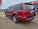 Thumbnail image of 2007 Cadillac Escalade ESV at Duncan Motors