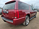 Thumbnail image of 2007 Cadillac Escalade ESV at Duncan Motors