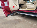 Thumbnail image of 2007 Cadillac Escalade ESV at Duncan Motors