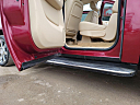 Thumbnail image of 2007 Cadillac Escalade ESV at Duncan Motors