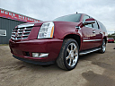 Thumbnail image of 2007 Cadillac Escalade ESV at Duncan Motors