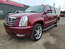 Thumbnail image of 2007 Cadillac Escalade ESV at Duncan Motors