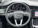 Thumbnail image of 2019 Audi Q8 at Volkswagen World of Newton