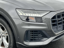 Thumbnail image of 2019 Audi Q8 at Volkswagen World of Newton