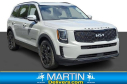 Thumbnail image of 2022 Kia Telluride at Martin Dealerships - USED
