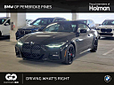 2023 BMW 4 Series 430i at Lauderdale BMW Of Pembroke Pines - New