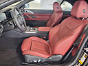 Thumbnail image of 2023 BMW 4 Series at Lauderdale BMW Of Pembroke Pines - New