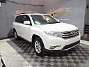 Thumbnail image of 2011 Toyota Highlander at Franklin Motor Company