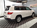 Thumbnail image of 2011 Toyota Highlander at Franklin Motor Company