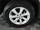 2011 Toyota Highlander SE at Franklin Motor Company