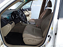 Thumbnail image of 2011 Toyota Highlander at Franklin Motor Company