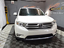 Thumbnail image of 2011 Toyota Highlander at Franklin Motor Company