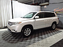 Thumbnail image of 2011 Toyota Highlander at Franklin Motor Company