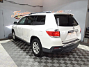 Thumbnail image of 2011 Toyota Highlander at Franklin Motor Company