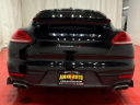2014 Porsche Panamera 4 at AMKO Auto Laurel
