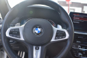 Thumbnail image of 2022 BMW 5 Series at Certified Performance Motors