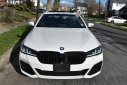 Thumbnail image of 2022 BMW 5 Series at Certified Performance Motors