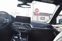 Thumbnail image of 2022 BMW 5 Series at Certified Performance Motors