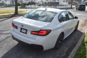 Thumbnail image of 2022 BMW 5 Series at Certified Performance Motors