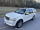 Thumbnail image of 2008 Lincoln Navigator at Jeff's Auto Sale, Inc.