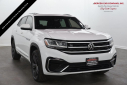 Thumbnail image of 2020 Volkswagen Atlas Cross Sport at Bergen Car Company
