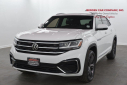 Thumbnail image of 2020 Volkswagen Atlas Cross Sport at Bergen Car Company