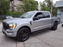 Thumbnail image of 2022 Ford F-150 at Mccarthy Ford