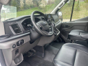 Thumbnail image of 2023 Ford Transit at Washington Ford Inc NEW
