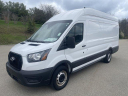 Thumbnail image of 2023 Ford Transit at Washington Ford Inc NEW