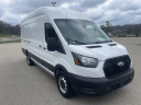 Thumbnail image of 2023 Ford Transit at Washington Ford Inc NEW