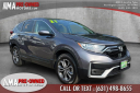 Thumbnail image of 2021 Honda CR-V at M & A Motors, Inc.