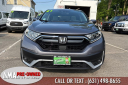 Thumbnail image of 2021 Honda CR-V at M & A Motors, Inc.