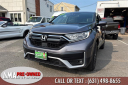 Thumbnail image of 2021 Honda CR-V at M & A Motors, Inc.
