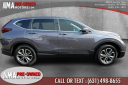 Thumbnail image of 2021 Honda CR-V at M & A Motors, Inc.