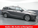 Thumbnail image of 2022 Toyota Sienna at New Rochelle Toyota
