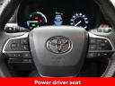 Thumbnail image of 2022 Toyota Sienna at New Rochelle Toyota