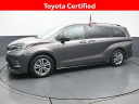 Thumbnail image of 2022 Toyota Sienna at New Rochelle Toyota