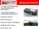 Thumbnail image of 2022 Toyota Sienna at New Rochelle Toyota