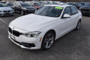 Thumbnail image of 2018 BMW 3 Series at 112 Auto Plaza